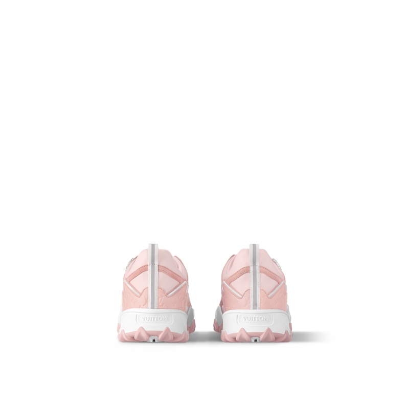 LV Rush Sneaker - Image 4